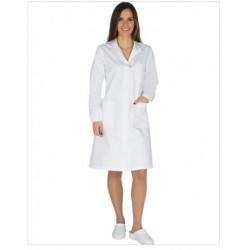 CAMICE MEDICALE DONNA CLASSICO