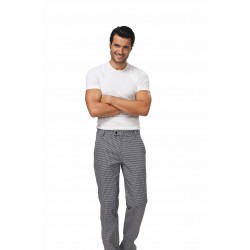 PANTALONE CUOCO UNISEX E...