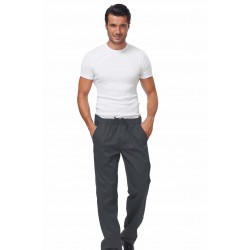 PANTALONE CUOCO UNISEX CON...