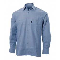 CAMICIA OXFORD  100% cotone...