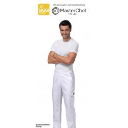 PANTALONE CUOCO MASTERCHEF