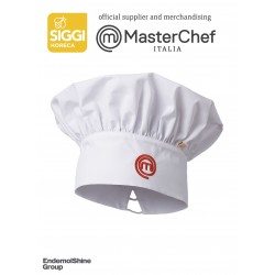 CAPPELLO CUOCO MASTERCHEF