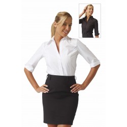 CAMICIA DONNA MANICA 3/4...